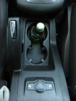 Saturn Vue Red Line 2008 года